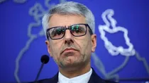 ایران بر پایان جنگ و بازگشایی تنگه هرمز پیش از هر مذاکره هسته‌ای تاکید دارد