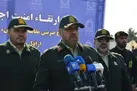 جمع آوری ۷۵۰ معتاد متجاهر در استان البرز