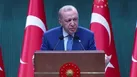 اردوغان: تحولات در ایران را زیر نظر داریم