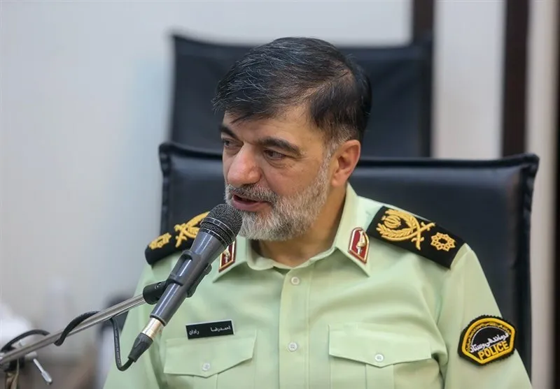 صدور گذرنامه اربعین برای ۳۰۰هزار نفر | تمدید گذرنامه‌های منقضی‌ شده‌