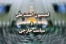 گزارش «امیرعبداللهیان» به مجلس سازنده بود / مذاکرات را رصد می‌کنیم