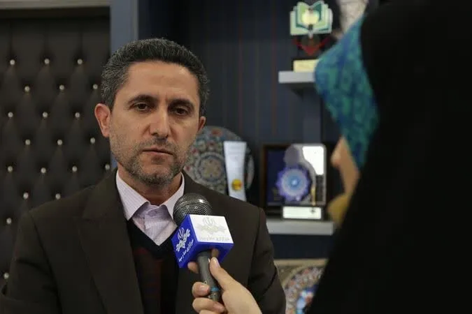 آغاز پذیرش بیمار در بیمارستان اکباتان همدان از دی‌ ماه سال جاری
