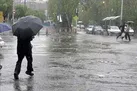 رگبار پراکنده در برخی استان‌ها | روند افزایشی دما در کشور