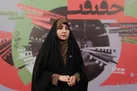 مجری تلویزیون: اقدامات شهید صنیع خانی در ارتحال امام برایم جالب بود