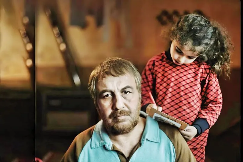 «روشن» روی تاریک سینما