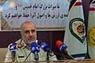 دستگیری ٢٩٩٠ نفر از مخلان امنیت اقتصادی | کشف ١٠٣ میلیون لیتر سوخت قاچاق