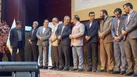 برگزاری نخستین گفتاورد ملی نخبگان به صورت همزمان با کل کشور در استان البرز