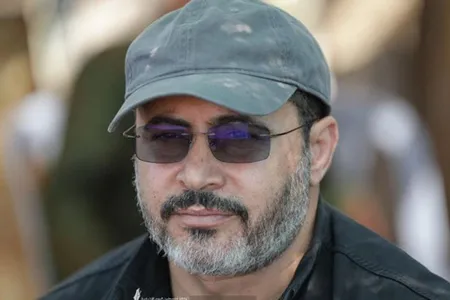 فرمانده ارشد جهاد اسلامی شهید شد