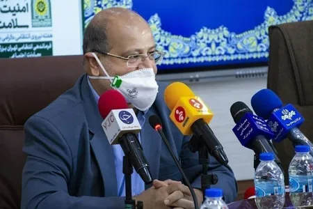 تعطیلی برخی مشاغل با هدف کاهش ازدحام جمعیت