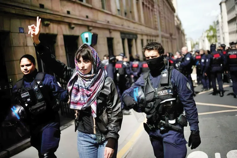 دانشگاه‌های اروپا زیر چکمه دیکتاتورها