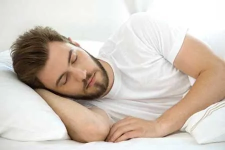 حالت خوابیدن با ویژگی های شخصیتی ارتباط دارد؟