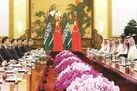 آمریکا، نگران متفرق شدن متحدان سنتی