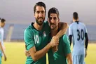 «میگ میگ» لقب لژیونر ایرانی!