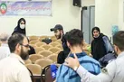 همدست زورگیر اتوبان نیایش دستگیر شد