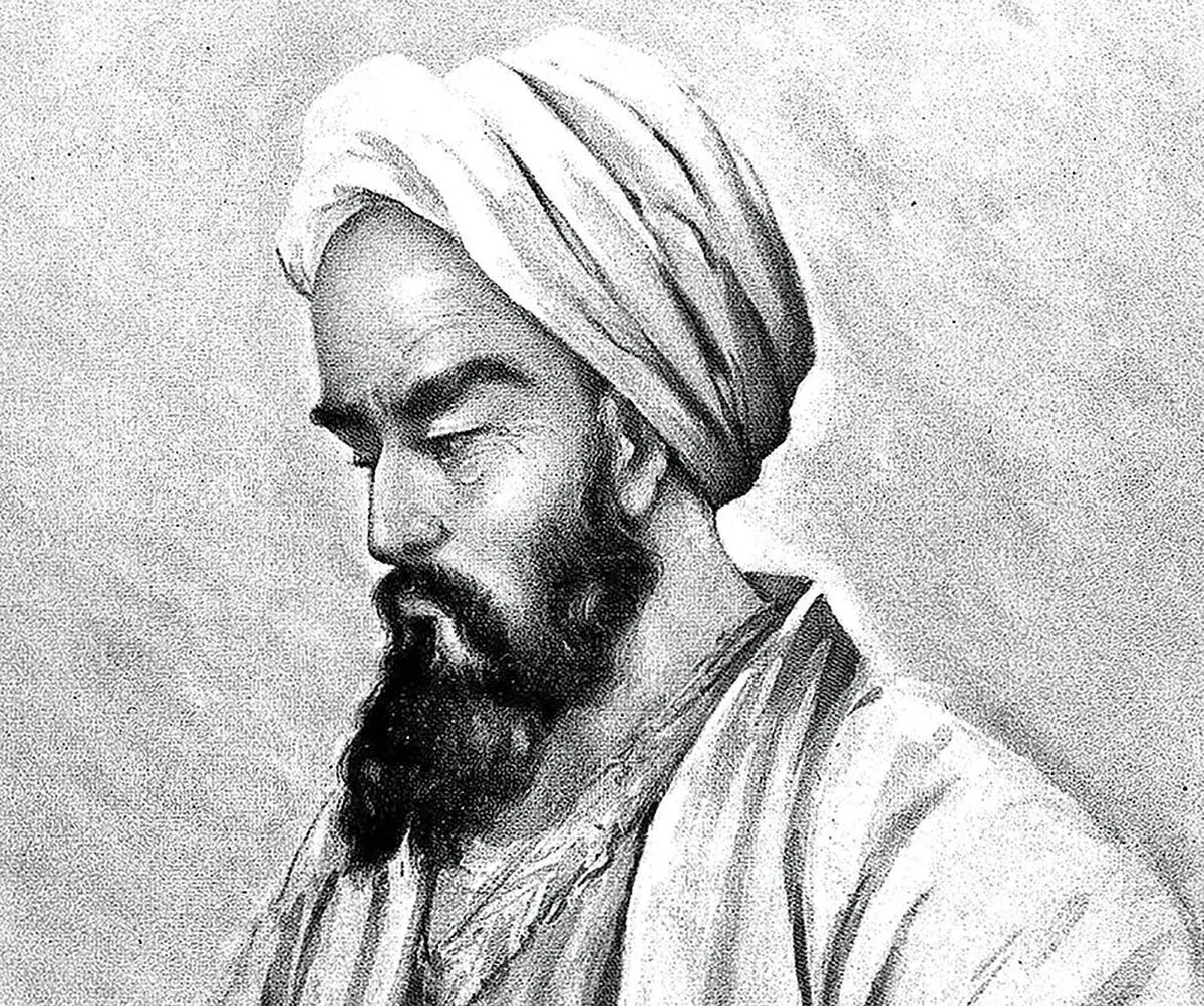 چهره پنهان همه‌چیزدان ایرانی