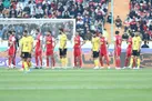 سپاهان جای استقلال را گرفت