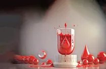 نذری پربرکت