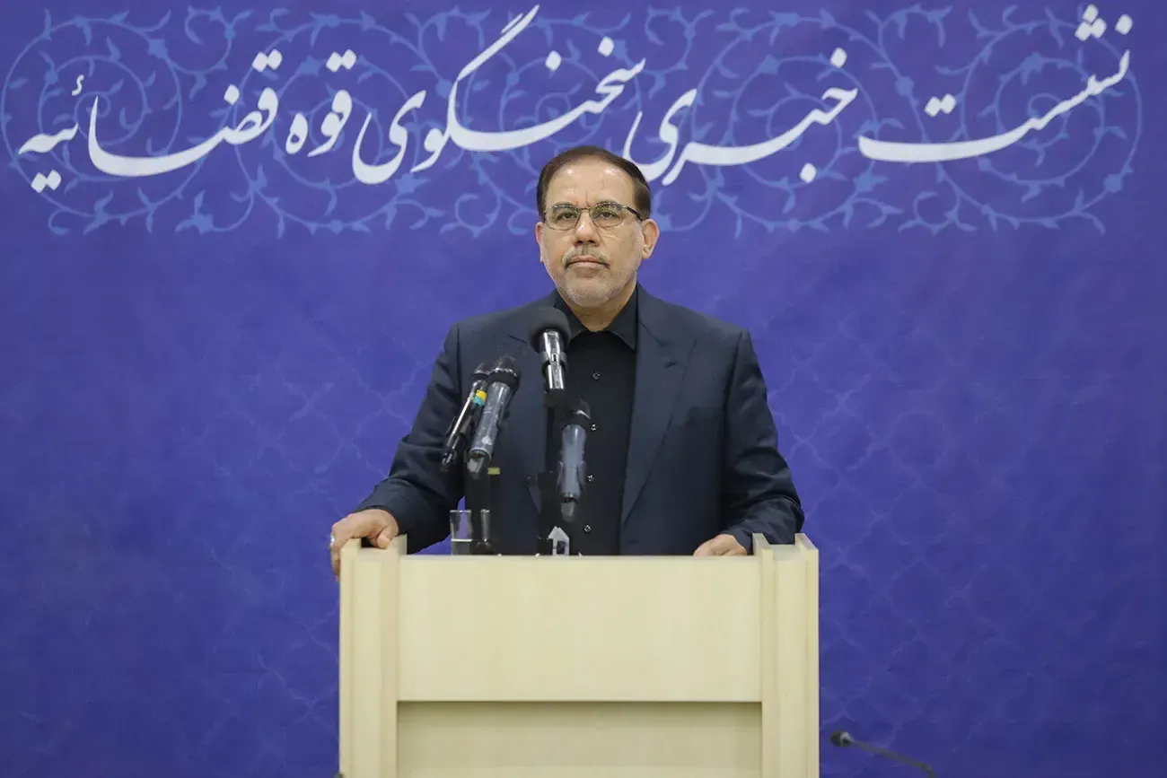 وجود کم و کاستی‌ها نباید زمینه تضعیف قوا را فراهم کند
