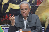 پرونده مسائل قابل حل استان نباید به سال آینده موکول شود