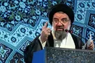 ملت ایران به چیزی کمتر از لغو همه تحریم‌ ها تن نمی‌دهند