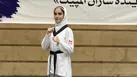 درخشش تکواندوکار قمی