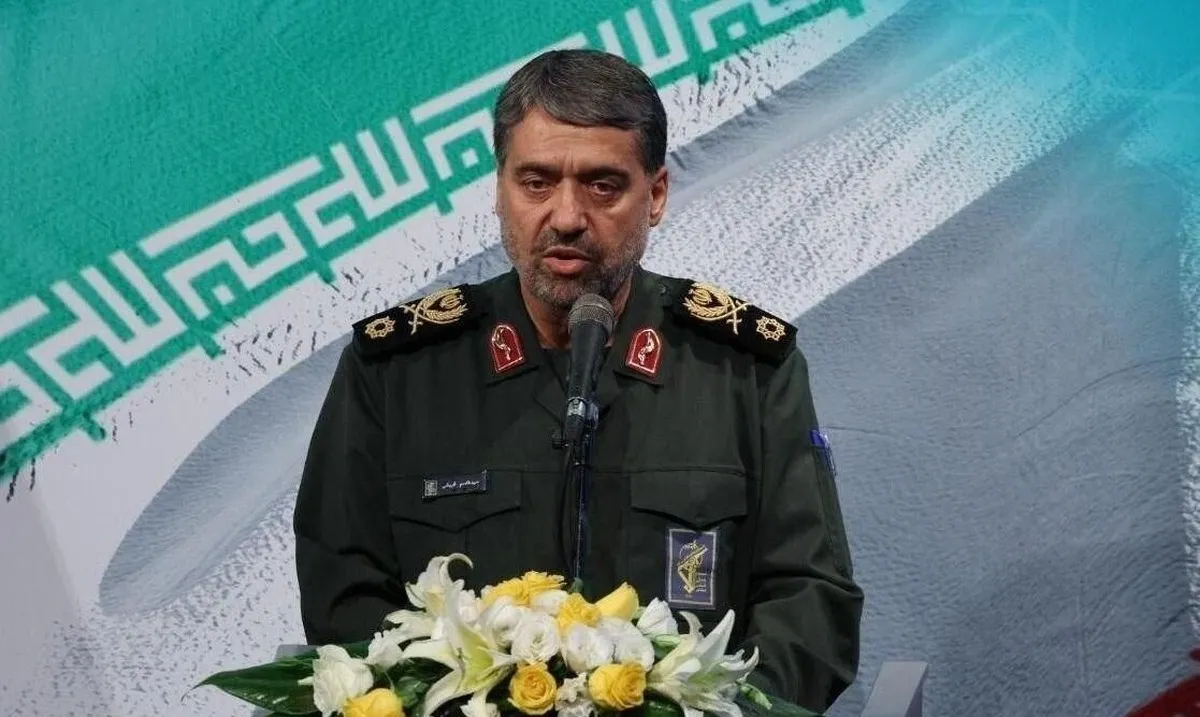 در نبرد ۱۲ روزه ایران بر تکنولوژی غرب غلبه داشت