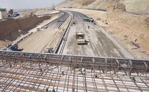 گلستان در مدار سرمایه‌گذاری
