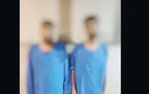 پایان جولان دزدان نقابدار در خانه‌های تهران