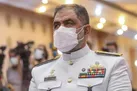 ناوشکن الوند به اولین ماموریت طولانی اقیانوسی اعزام می‌شود