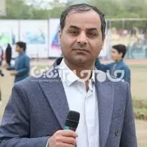 غلامحسین بارونی؛ بارانی که دیگر نمی‌بارد