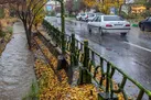 کاهش دمای سه استان به زیر صفر / احتمال وارد شدن خسارت به محصولات کشاورزی