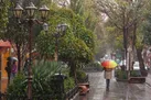 گسترش دامنه‌ بارش‌ها از سه‌شنبه