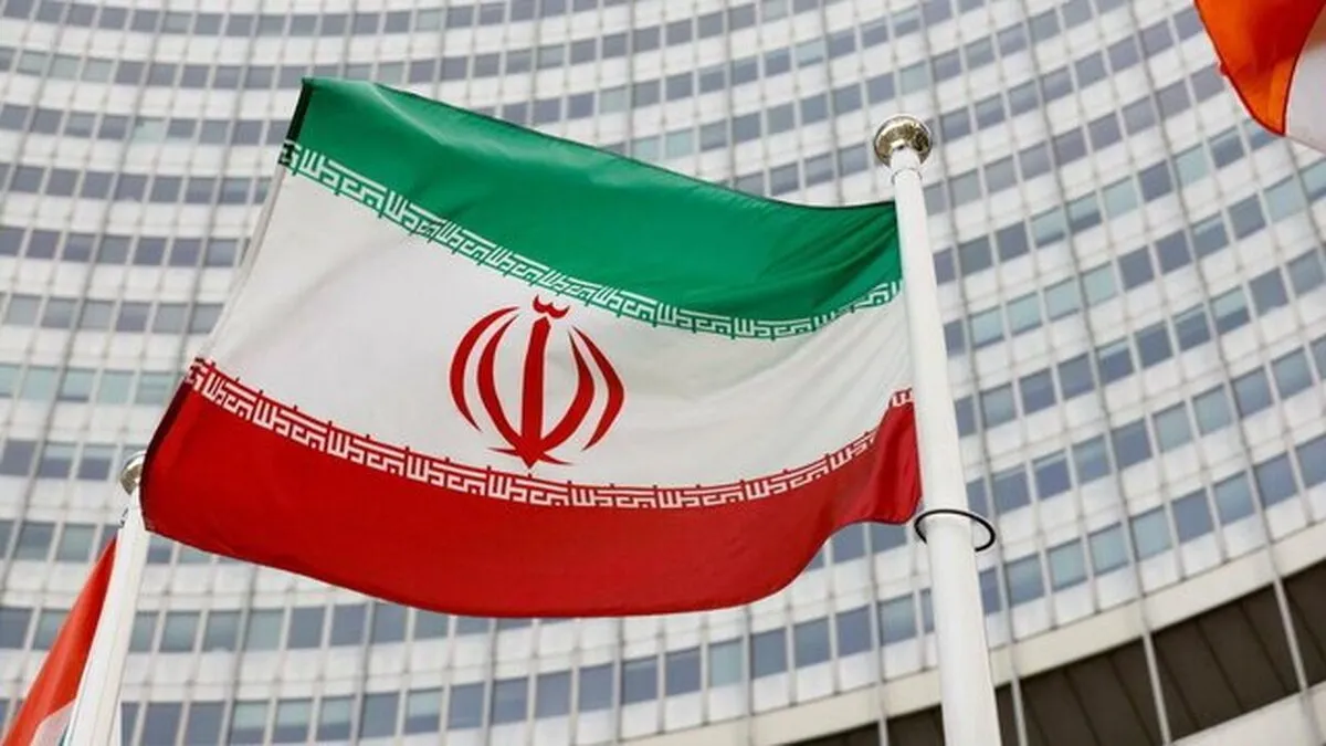 ایران نایب‌ رئیس شصت‌ونهمین کنفرانس سالانه آژانس شد
