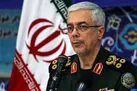 رئیس ستاد کل نیروهای مسلح به کرمان سفر می‌کند