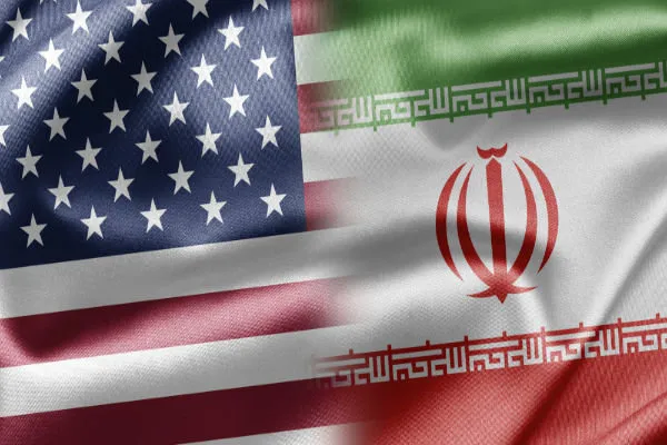 آمریکا نام ۳۴ شرکت را در فهرست سیاه قرار داد