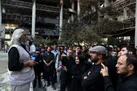 لزوم بازخوانی مبانی معرفتی انقلاب اسلامی و مراقبت از نفوذ نرم
