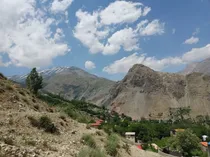 لیلستان در مسیر تبدیل شدن به مقصد جدید گردشگری روستایی البرز
