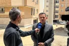 تأکید نماینده همدان بر تعدیل قیمت و تسریع در تکمیل پروژه مسکن ۶۹۰ واحدی شهرک بهشتی