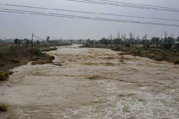 هشدار نارنجی احتمال وقوع سیل در ۳ استان طی امروز