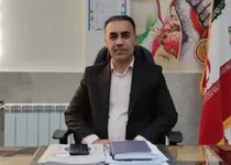نخستین میزبانی فیروزکوه در مسابقات پرس سینه استان تهران 