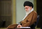 پیام رهبر معظم انقلاب اسلامی خطاب به ملت بزرگ ایران در پی جنایت سحرگاه امروز رژیم صهیونیستی