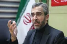 باقری برای پیگیری مذاکرات عازم وین می‌شود
