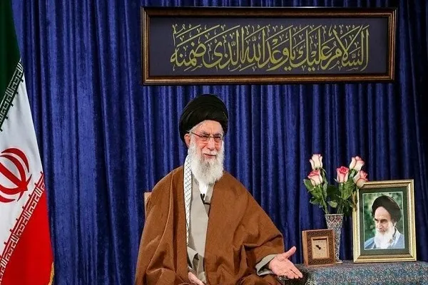 سخنرانی تلویزیونی رهبر انقلاب به‌مناسبت سالروز ولادت حضرت زینب کبری سلام‌الله‌علیها و روز پرستار