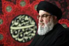 ببینید | تصاویر دیده نشده از محل شهادت سید حسن نصرالله