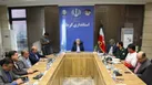 میزبانی کرمان از شهدای گمنام در ایام فاطمیه