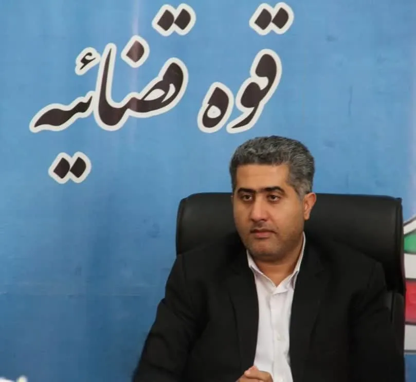 قلم، سدی در برابر بزهکاری؛ قدردانی دادگستری از دیدهبانان آگاهی