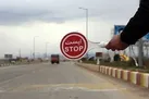 اجرای مجدد محدوديت‌ های تردد بین استانی از ٦شهریور