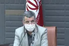 خطر بازگشت مجدد کرونا/ شب عید اینترنتی خرید کنید