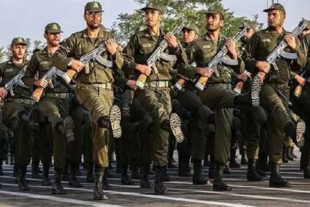 فراخوان مشمولان وظیفه عمومی در بهمن ۹۹
