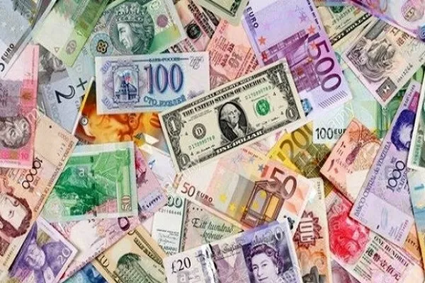 جزئیات قیمت رسمی انواع ارز/ نرخ ۴۶ ارز ثابت ماند